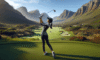 Golf Gloves for Sweaty Hands: Top Choices in South Africa