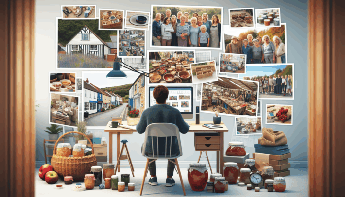 Blog Writing in Beaminster: Boost Your Business Profile