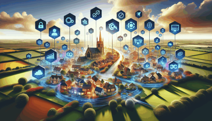 Internet Marketing Services for Chipping Campden Small Businesses