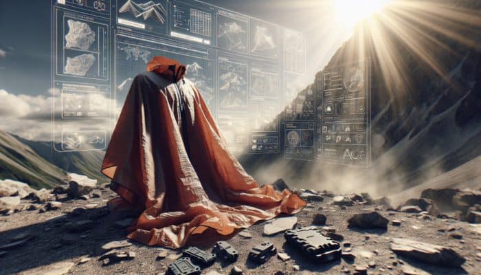 Survival Poncho Tips for Every Climate: An Essential Guide