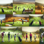 Golf Lessons in South Africa: Your Essential Choosing Guide