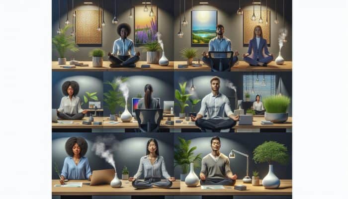 Workplace Mindfulness Programs Enhancing UK Workspaces