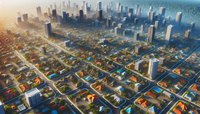 Avoiding Mistakes When Buying Mid-Level Property in Nelspruit