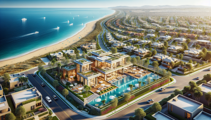 Affordable Coastal Properties: Discover Your East London Home