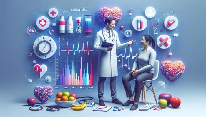 How to Interpret Cholesterol Test Results Effectively Interpreting the results of cholesterol tests is a crucial process, which involves analysing the levels of LDL, HDL, and total cholesterol according to established NHS standards in the UK. Abnormal results can indicate potential heart risks, prompting recommendations for dietary changes, increased physical activity, or medications to effectively manage cardiovascular health. This interpretation process is vital for patient education and preventive care, empowering individuals to take an active role in their health management and make informed decisions based on their results.