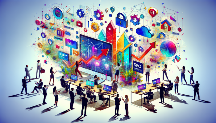 Ecommerce Development Solutions in Chard: Expert Services