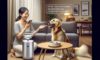 Voice-Activated Pet Treat Dispensers for Smart Pet Owners