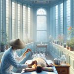 Cupping Therapy Benefits: Insights from Acupuncture