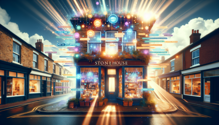 SEO Services in Stonehouse, Gloucestershire for Small Businesses