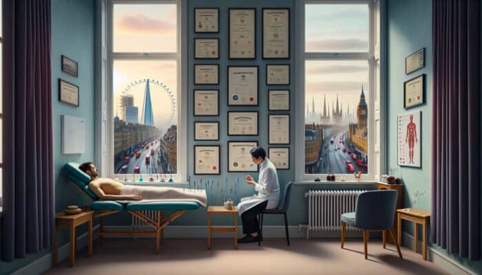 Acupuncture Costs: A Guide to Session Expenses