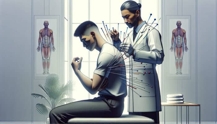 Dry Needling vs Acupuncture: Understanding Their Key Differences