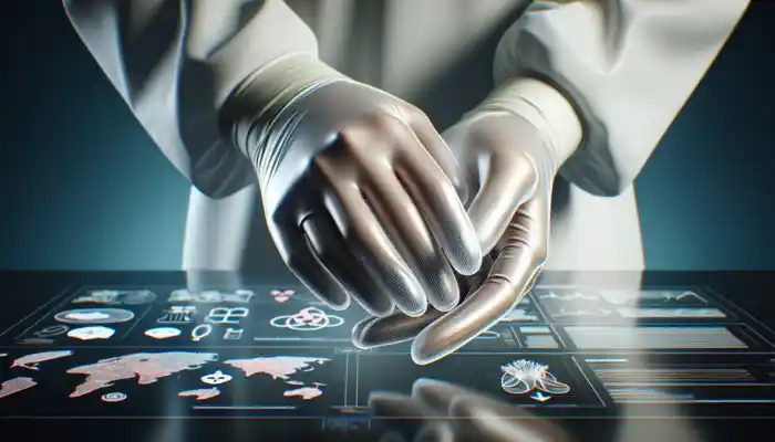 Disposable Vinyl Gloves: An Essential Guide for Rayleigh Residents