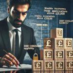 Large Debt Consolidation Loans: Key Eligibility Insights