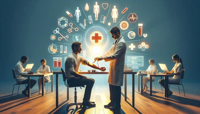 Vitamin D Blood Test: Key Insights for Havant Residents