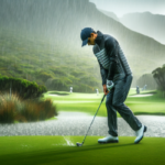 Golf in Wet Conditions: Top Tips for South Africa’s Courses