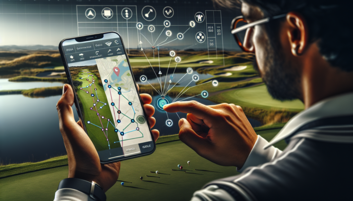 Golf Course Mapping Apps for South Africa: A Complete Guide