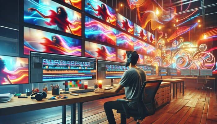 Video Montages: Powerful Brand Storytelling Tools