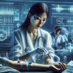 Blood Grouping Test Guide for Residents of Great Malvern