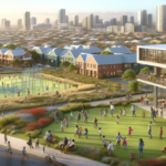 Family Neighborhoods in Mid-Level PE: Perfect for Family Living