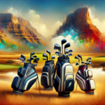 Travel Golf Bags: Top Choices for Your South Africa Adventure