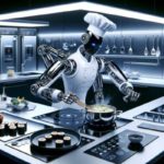 Robotic Chefs: Simple Meal Preparation Tips for Everyone