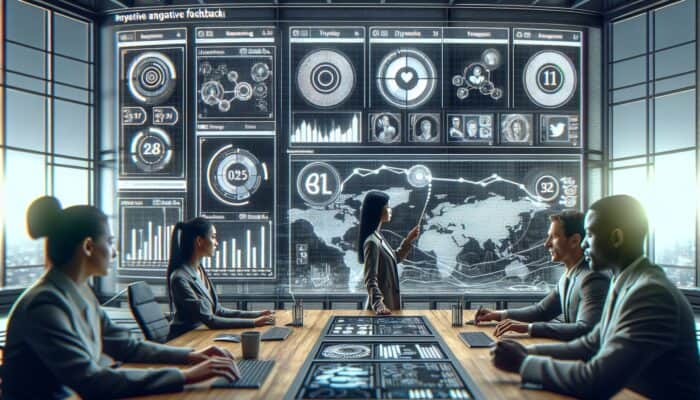 Hootsuite: Key Tool for Powerful Social Listening Insights