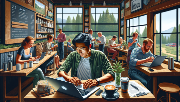 Cinderford Small Business Blog Writing Tips for Success