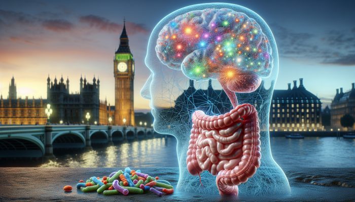 Gut Microbiome: Discovering Its Connection to Mental Health
