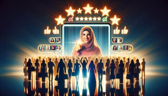 E-Commerce Content Strategies to Boost Social Proof