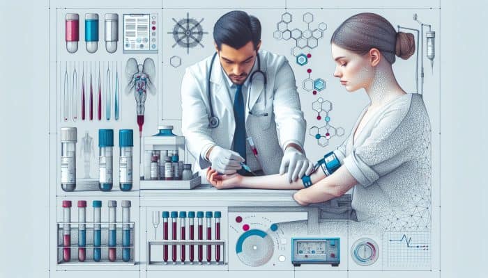 Testosterone Blood Test in Southampton: What to Anticipate