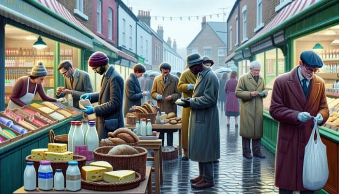 Food Intolerances: Can They Lead to Fatigue and Bloating?