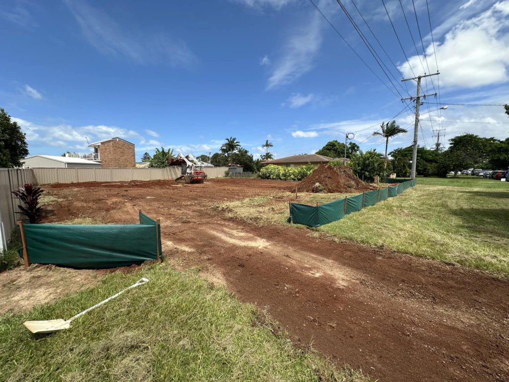 Knock Down Rebuild: Approval and Planning Steps in Brisbane