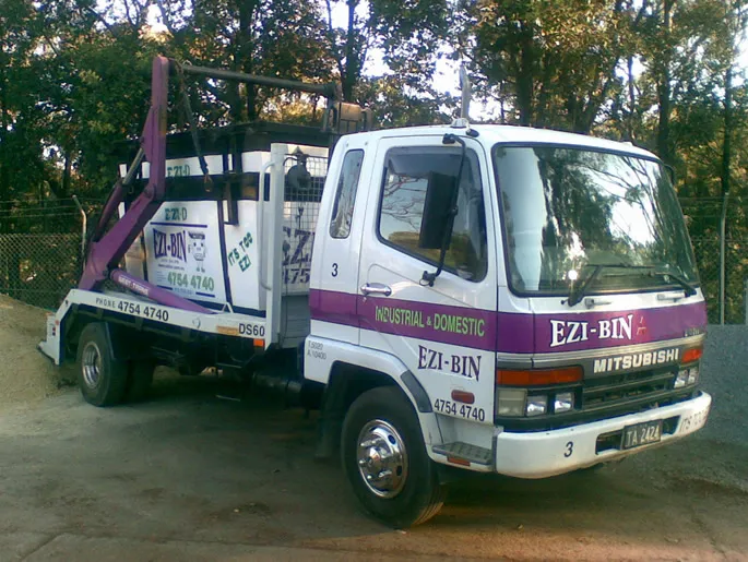 Skip Bin Hire Duration: Ideal Time for Your Needs