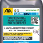 Can Hard Scrubbing Damage Your Travertine Surface?