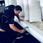 Steam Cleaning vs Dry Cleaning: Best Method for Sofas?