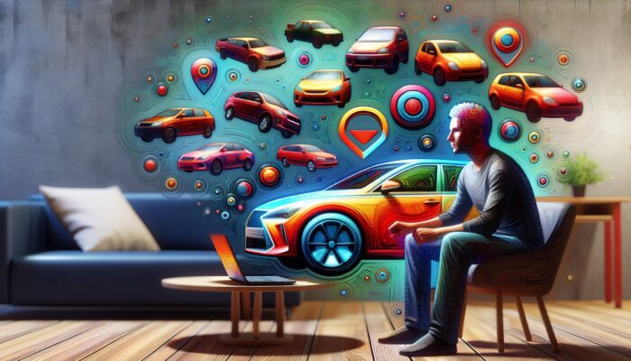 Rent a Car Online for Effortless Winter Travel Guide