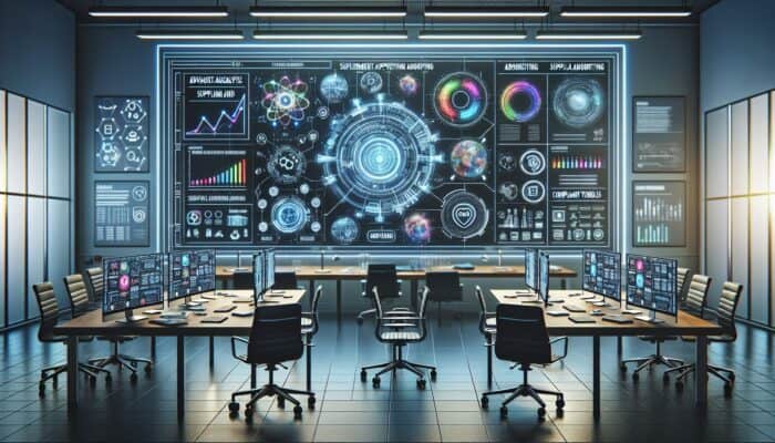 Selecting the Ideal Platform for Supplement Advertising