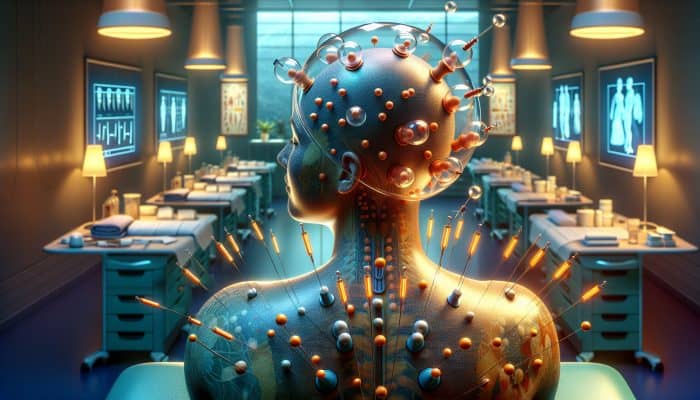 Cupping Therapy Benefits and Acupuncture Techniques Explained