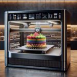 3D Food Printers: Top Tips and Tricks for Home Use