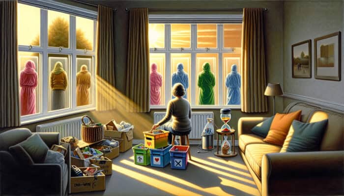 Home Clearance in the UK: Your Fast and Affordable Guide