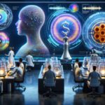 Human Virtual Assistant Tools for Navigating Innovation