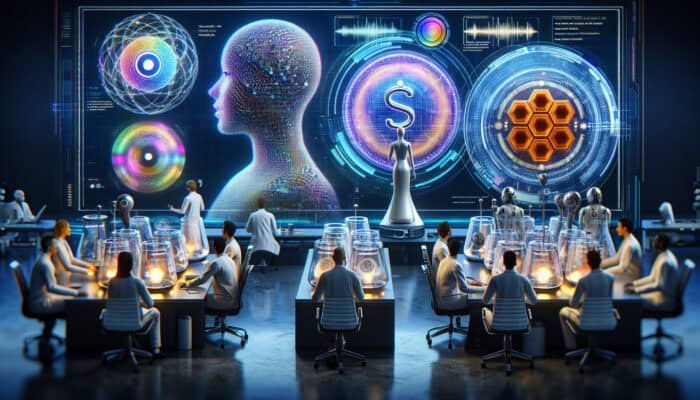 Human Virtual Assistant Tools for Navigating Innovation