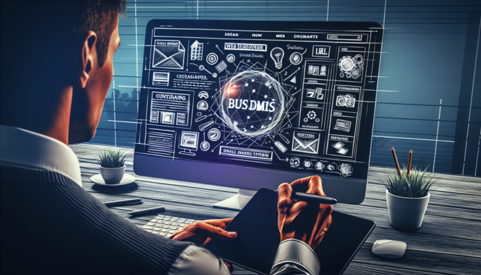 Website Design in Ilchester for Small Business Success