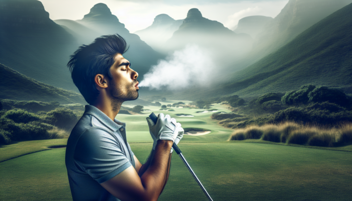 Effective Focus Tips to Enhance Golf Mental Clarity