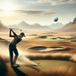 Advanced Golf Fade and Draw Techniques Mastered