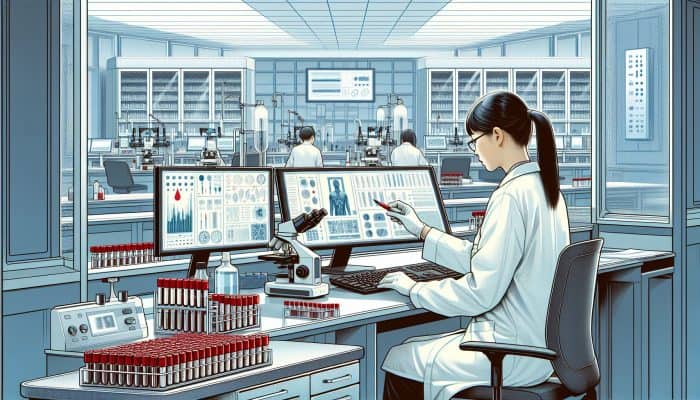 Liver Blood Test: Your Essential Bedworth Guide