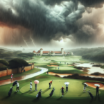 Playing Golf in Rainy Conditions: Essential Tips for Success