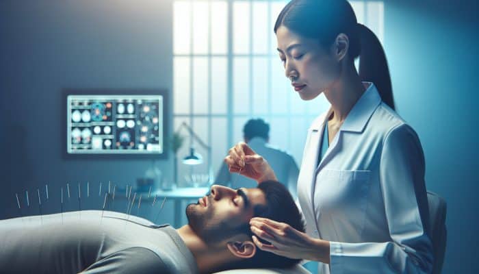 Acupuncture Insights Gleaned from Neurology Research