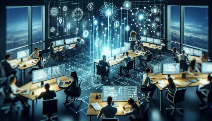 Human Vas: Mastering Effective Delegation Strategies