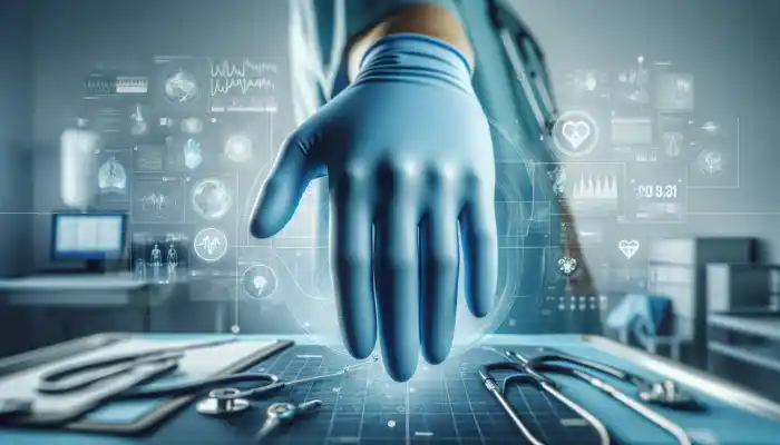 Examination and Surgical Gloves: Essential Differences Unveiled